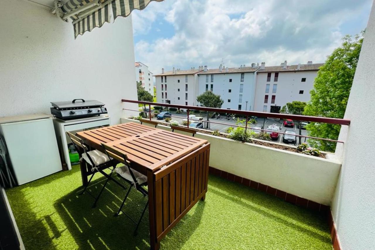 Inedit Duplex Free Parking Saint-Jean-de-Luz Exterior photo